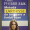 Michel Chicouene - Metoda Larousse de invatare a limbii ruse