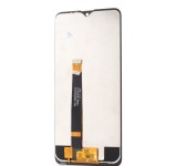 Display LCD LG K50s (2019) Negru - Ecran Inlocuire