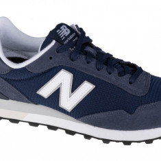 Pantofi pentru adidași New Balance ML515RSB albastru marin