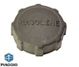 Buson (capac) rezervor benzina original Aprilia - Gilera - Piaggio - Vespa 50-125-150-200-250-300cc