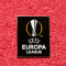 Insigna fotbal UEFA-EUROPA LEAGUE