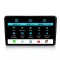 Navigatie Dedicata Fiat Bravo (2006 - 2014), 9Inch, 8Gb Ram, 256Gb Stocare, Carplay