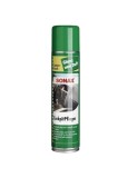 Spray curatare bord cu aroma Lamaie, fara silicon Sonax Cockpit Pfleger 400ml