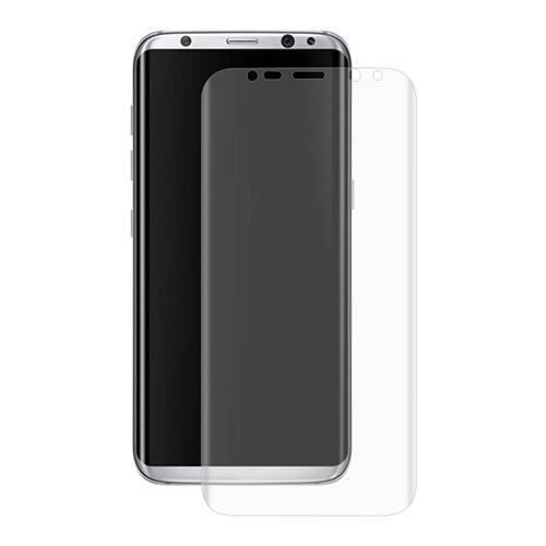 Folie sticla Samsung Galaxy S8 3D Transparent Folie sticla Samsung Galaxy S8 3D Transparent