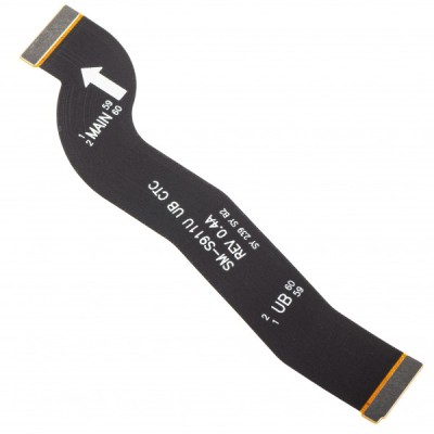 Banda Placa Samsung Galaxy S23 S911, Main CTC foto
