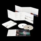 Silent Alarm (Deluxe Edition, 20th Anniversary Edition) | Bloc Party