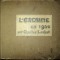 L&#039;ESCRIME EN 1930, DESENE DE CHARLES LECHAT