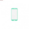 FOLIE PROTECTIE MERCURY SAMSUNG GALAXY S2 I9100 VERDE BLISTER OR