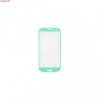 Folie Protectie Mercury Samsung Galaxy S2 I9100 Verde Blister Or