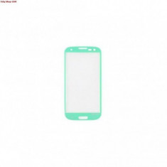 Folie Protectie Mercury Samsung Galaxy S2 I9100 Verde Blister Or