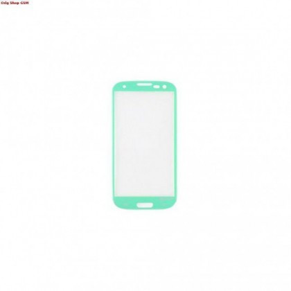 FOLIE PROTECTIE MERCURY SAMSUNG GALAXY S2 I9100 VERDE BLISTER OR