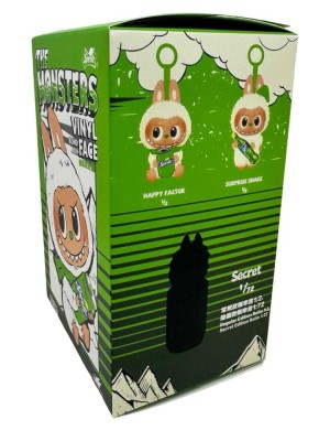 Figurina The Monsters Sprite - editie speciala Pop Mart, blind box foto