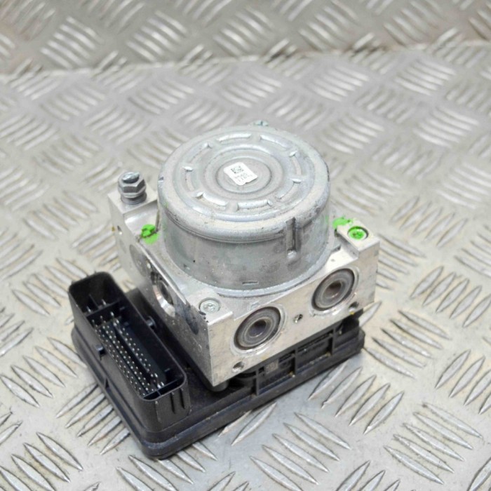 Pompa ABS VW GOLF VII 5G1, BQ1, BE1, BE2 2015 OEM: Hatchback | 13576082