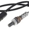 Sonda Lambda Nissan Qashqai 2.0 2007-, X-Trail T31 2.0 2007-, in fata catalizatorului, NTY ESL-NS-021