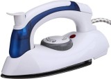 Fier de calcat portabil cu aburi pentru voiaj HT-258B, talpa non-stick, 700 W