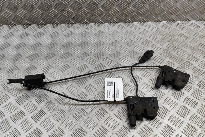 AUDI A6 Avant 4G5, C7, 4GD 2012 OEM: 4G0823509C SKU: 30402613