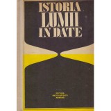 Andrei Otetea - Istoria lumii in date - 119131