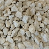 Granule decorative naturale marmura Agro CS, interior / exterior, 4-7 mm, 7.6 kg