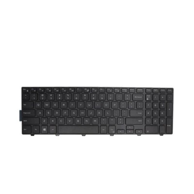 Tastatura Dell Vostro 3568, Layout: QWERTY US, 0JYP58 foto