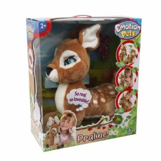 EMOTION PETS - PLUS CAPRIOARA PRALINE foto