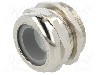 Presetupa alama, M63, IP68, HSK-M-Ex, HUMMEL - 1.640.6300.51
