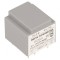 Transformator &icirc;ncapsulat 0,5VA 230V AC la 6V 41,6mA