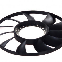 Elice ventilator racire motor AUDI A4 (8E2, B6) (2000 - 2004) TOPRAN 110 294