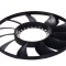 Elice ventilator racire motor AUDI A6 Avant (4B5, C5) (1997 - 2005) TOPRAN 110 294