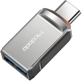 Mcdododo Adaptor Usb-C La Otg Usb 3.0 Adaptor Usb 3.0
