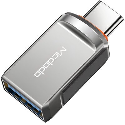 Mcdododo Adaptor Usb-C La Otg Usb 3.0 Adaptor Usb 3.0 foto