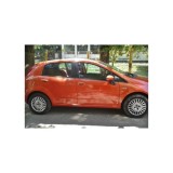 Perdele Auto Interior compatibile Fiat Grande Punto Hatchback 2005-&gt;