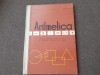 R. Triteanu - Aritmetica. Manual pentru clasa a VIII a a scolilor speciale de surzi (1966)