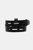 Sisley curea culoarea negru, 6TILWL02U