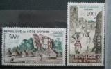 A2 SERIE COASTA DE FILDES