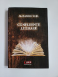 Cumpara ieftin Alexandru Ruja, Confluente Literare (Banat-Timisoara), Timisoara, DPD, 2020