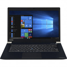 Laptop Toshiba Tecra X40-E-1F7 14 inch FHD Touch Intel Core i5-8250U 8GB DDR4 256GB SSD 4G Windows 10 Pro Onyx Blue foto