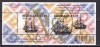 Olanda 2002 150 ani marca olandeza navigatie AMPHILEX MI bl.75 MNH, Nestampilat
