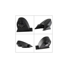 KV100-BLK Camera marsarier Ampire pentru utilitare