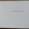 Maurice-Mircea Novac// catalog expozitie 2009, dedicatie pt. Tudor Octavian