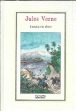 Insula cu elice (in tipla) - Jules Verne