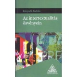 Az intertextualit&aacute;s &ouml;sv&eacute;nyein - K&aacute;ny&aacute;di Andr&aacute;s