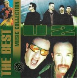U2 - The Best, CD