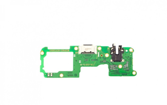 Flex incarcare Oppo Reno5 Lite