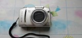 Cameră digitală Canon Powershot SX110IS, 9 MP zoom optic stabilizat imagine 10x