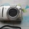 Cameră digitală Canon Powershot SX110IS, 9 MP zoom optic stabilizat imagine 10x