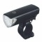 Far lanterna Tunnel cu 5 LED-uri albe super bright, 2 functii