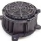 Difuzor ușă dreapta față PEUGEOT 2008 II 2021 OEM: 9818747880 21440263