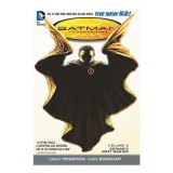 Batman Incorporated Vol. 2: Gotham&#039;s Most Wanted - The New 52! (Carte Comics &amp; Manga)