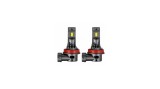 Cumpara ieftin Set 2 Becuri LED H11 CANBUS 1:1, 180W, 20000 lm, 6000K, 12V