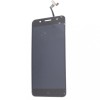 Display LCD ZTE Blade A610 Plus Negru